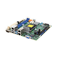 Системная плата Supermicro MBD-X11SCL-F-O