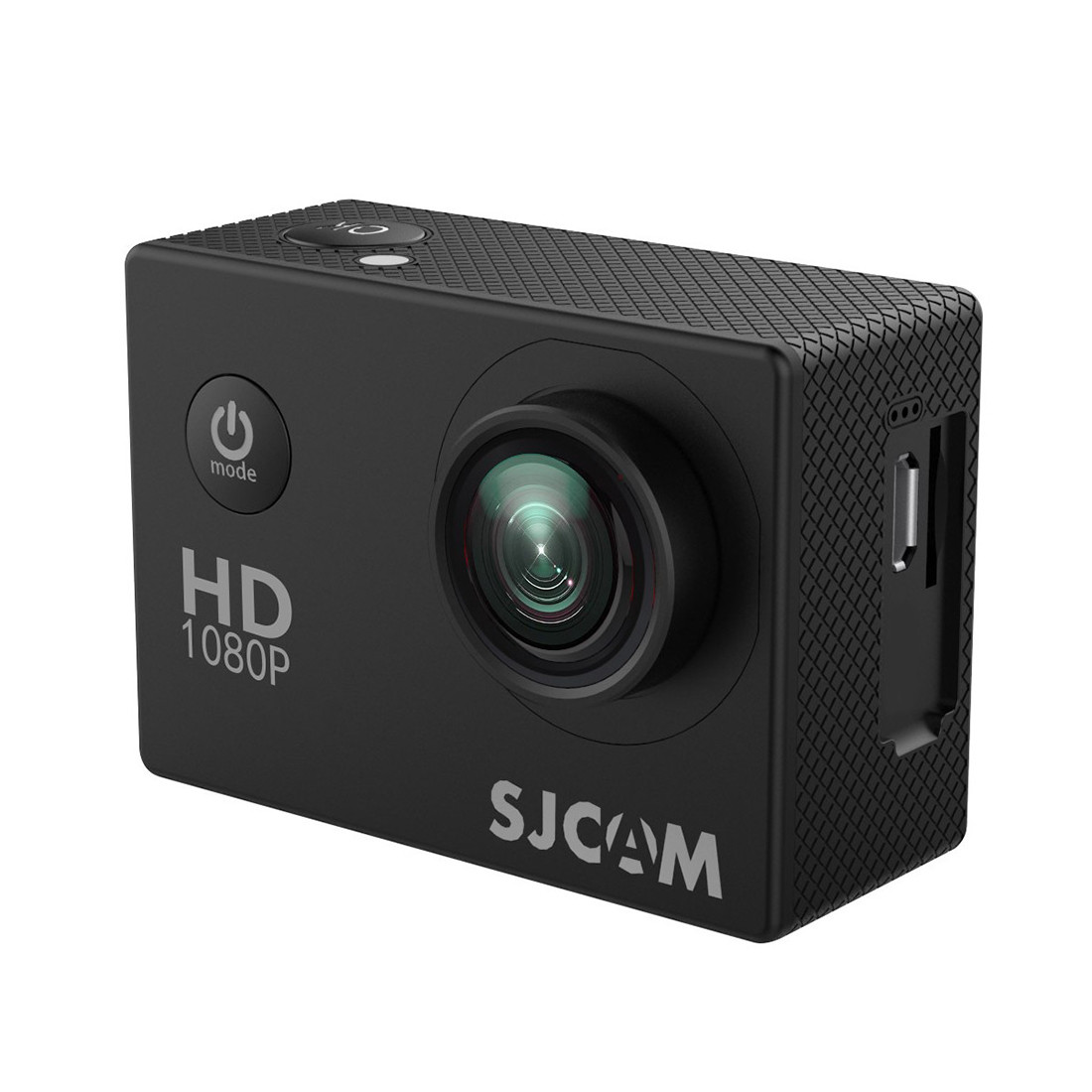 Экшн-камера SJCAM SJ4000 - фото 1 - id-p116209721