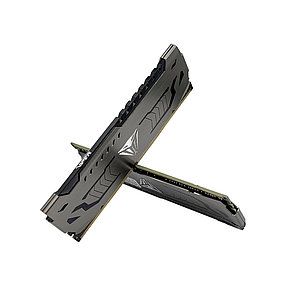 Комплект модулей памяти Patriot Viper Steel PVS432G320C6K DDR4 32GB (Kit 2x16GB) 3200MHz 2-020867, фото 4