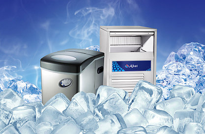 Типы льдогенераторов, особенность эксплуатации и критерии выбора