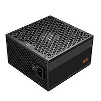 Блок питания PCCooler YK1000, 1000W, Non Modular, 80+ BRONZE, Fan 135mm