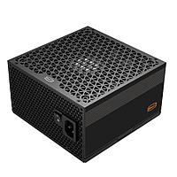 Блок питания PCCooler YK850, 850W, Non Modular, 80+ BRONZE, Fan 135mm