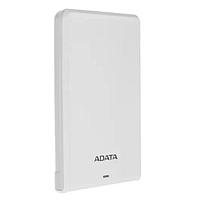 Внешний жёсткий диск ADATA 2TB 2.5* HV620 Slim Белый