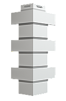 Угол Наружный FLEMISH Docke Белый 420х174 мм