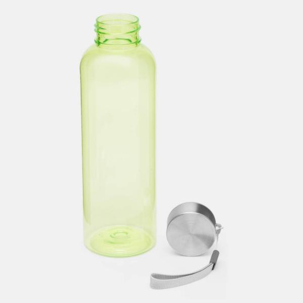 Бутылка PLAINLY Зеленый - фото 3 - id-p116212546