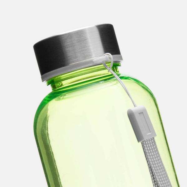 Бутылка PLAINLY Зеленый - фото 2 - id-p116212546
