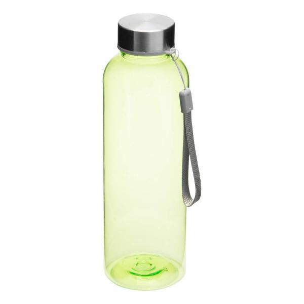 Бутылка PLAINLY Зеленый - фото 5 - id-p116212546