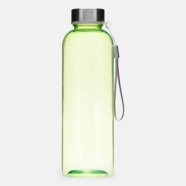 Бутылка PLAINLY Зеленый - фото 1 - id-p116212546