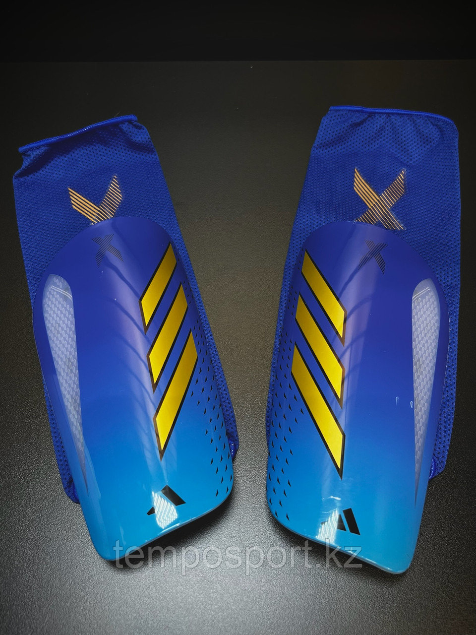 Adidas Ace X щитки взрослые - фото 3 - id-p116212951