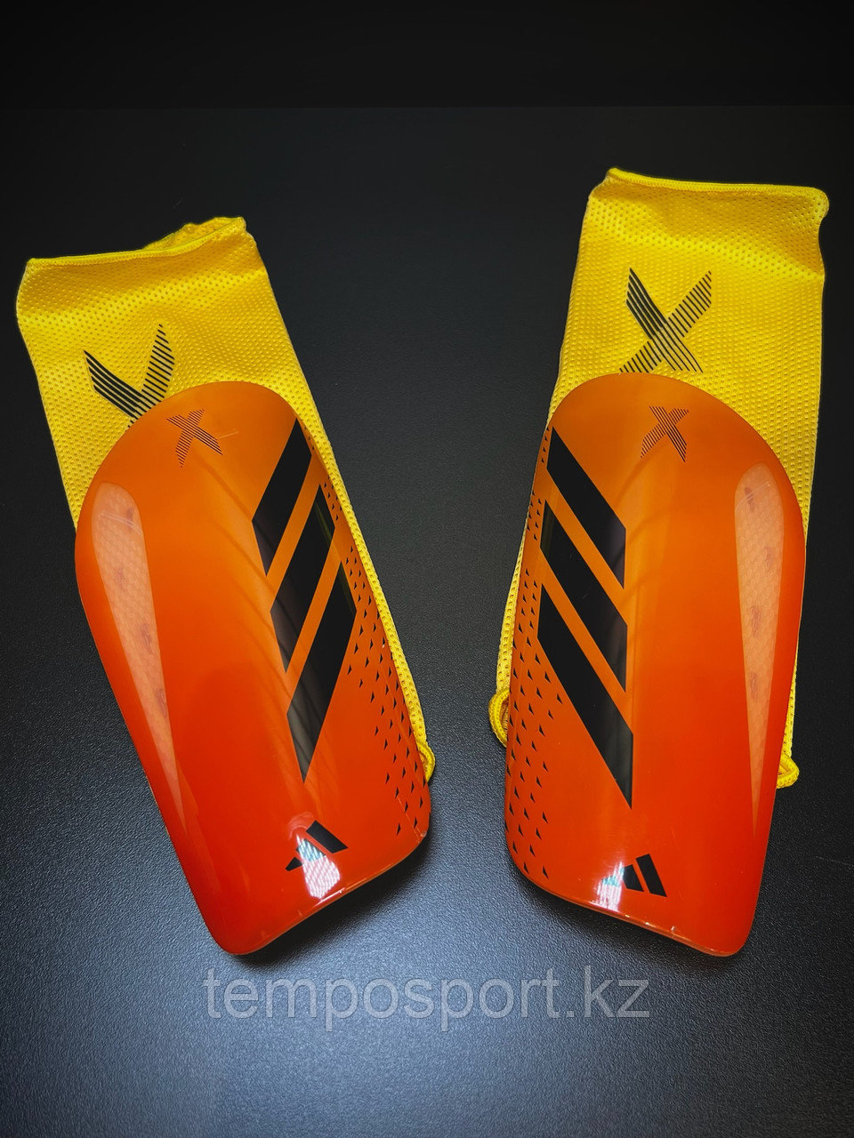 Adidas Ace X щитки взрослые - фото 4 - id-p116212952