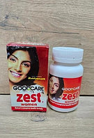 Zest Woman GOODCARE ,60 капсул (комплекс витаминов для женщин )