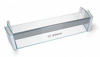 Полка дверная нижняя для холодильной камеры Bosch Siemens 00744473