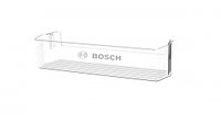 Полка дверная нижняя для холодильной камеры Bosch Siemens 11009803
