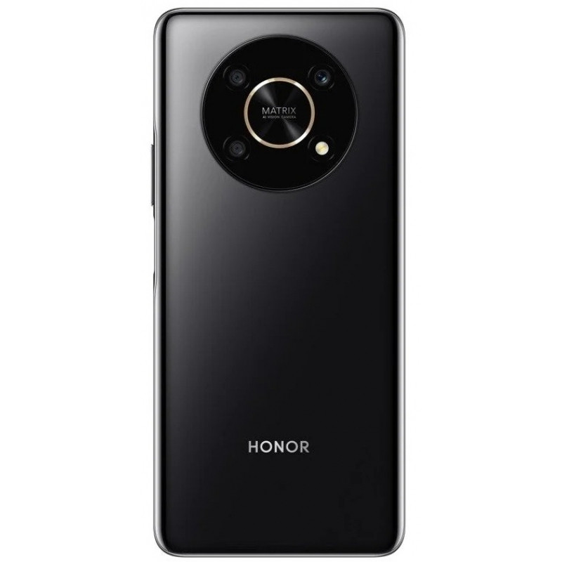 Honor X9 8/128 GB Midnight Black - фото 2 - id-p116213008