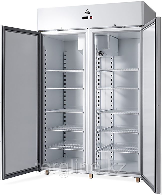 Шкаф морозильный ARKTO F1.4 S - фото 2 - id-p116213026