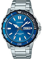 Наручные часы Casio MTD-125D-2A1VDF