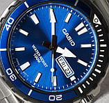 Наручные часы Casio MTD-125D-2A1VDF, фото 6