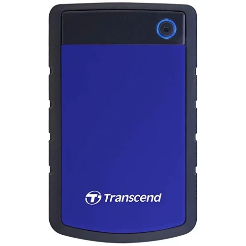 Внешний жесткий диск Transcend 2TB