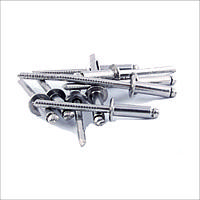 Нержавеющая заклепка 3*12 ZK A2/A2