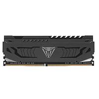 Модуль памяти Patriot Viper STEEL PVS416G320C6 DDR4 16GB 3200MHz