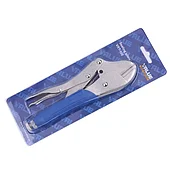 Клещи, щипцы пережимные