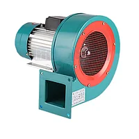 Вентилятор радиальный Larissa motor FC15-370, 370 Вт, 660 м3/час