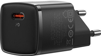 Сетевое зарядное устройство Baseus Cube Pro