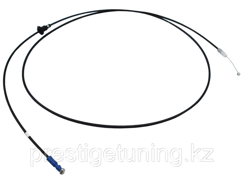 Трос капота на Camry V40/45 2006-11 (TSK SAT)