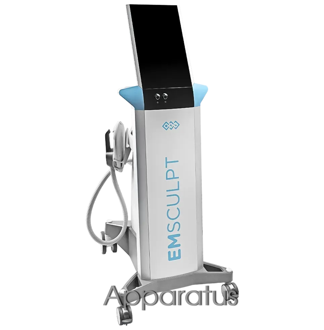 Аппарат EMSCULPT для высокоинтенсивной магнитной терапии - фото 1 - id-p106242042