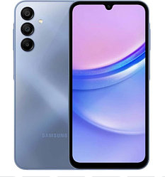 Samsung Galaxy A15 8/256Gb blue