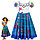 Платье из мультфильма Энканто "Мирабель", фото 2