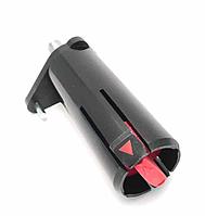 Ступица катушки