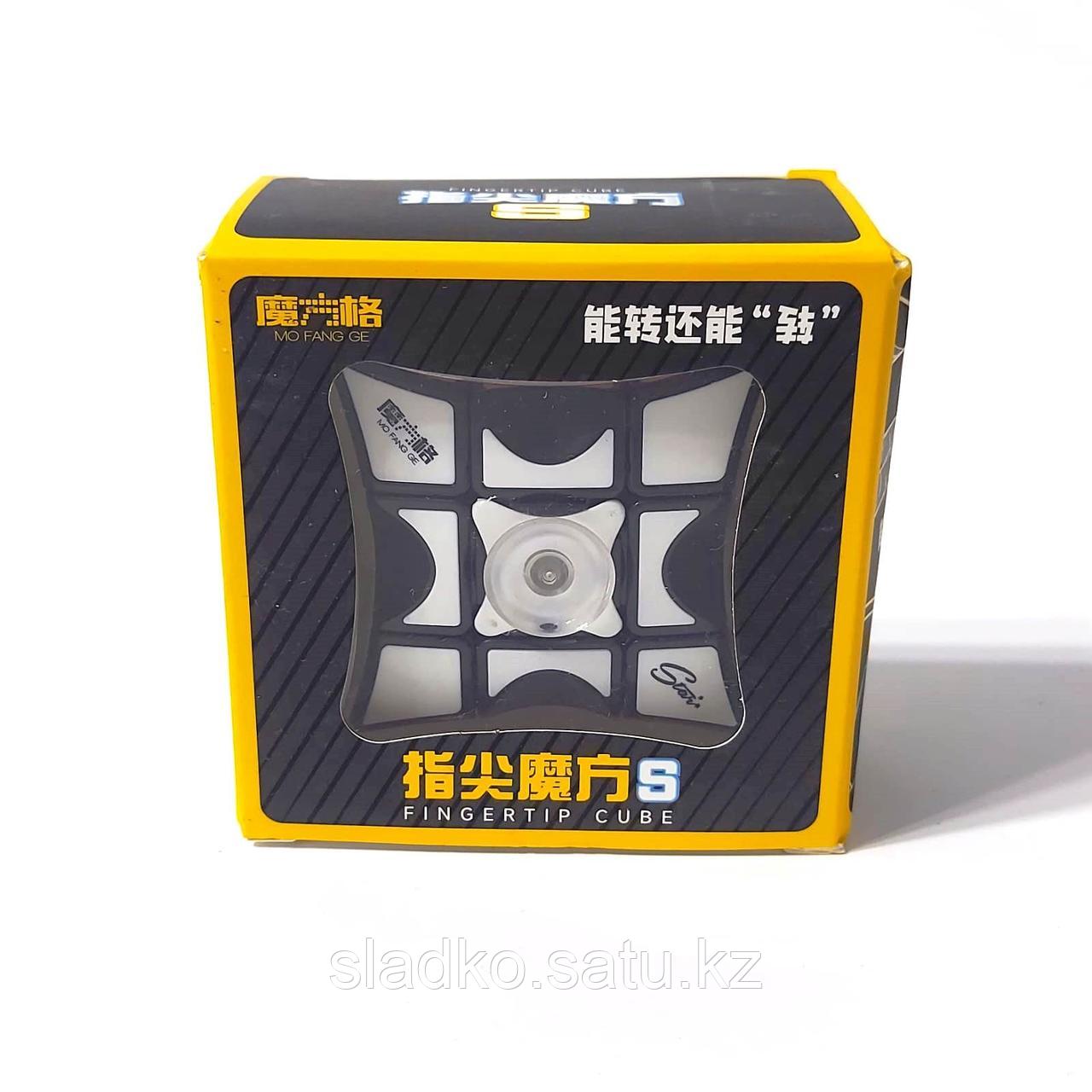QiYi MoFangGe Floppy S 1x3x3 Spinner - фото 2 - id-p116213767