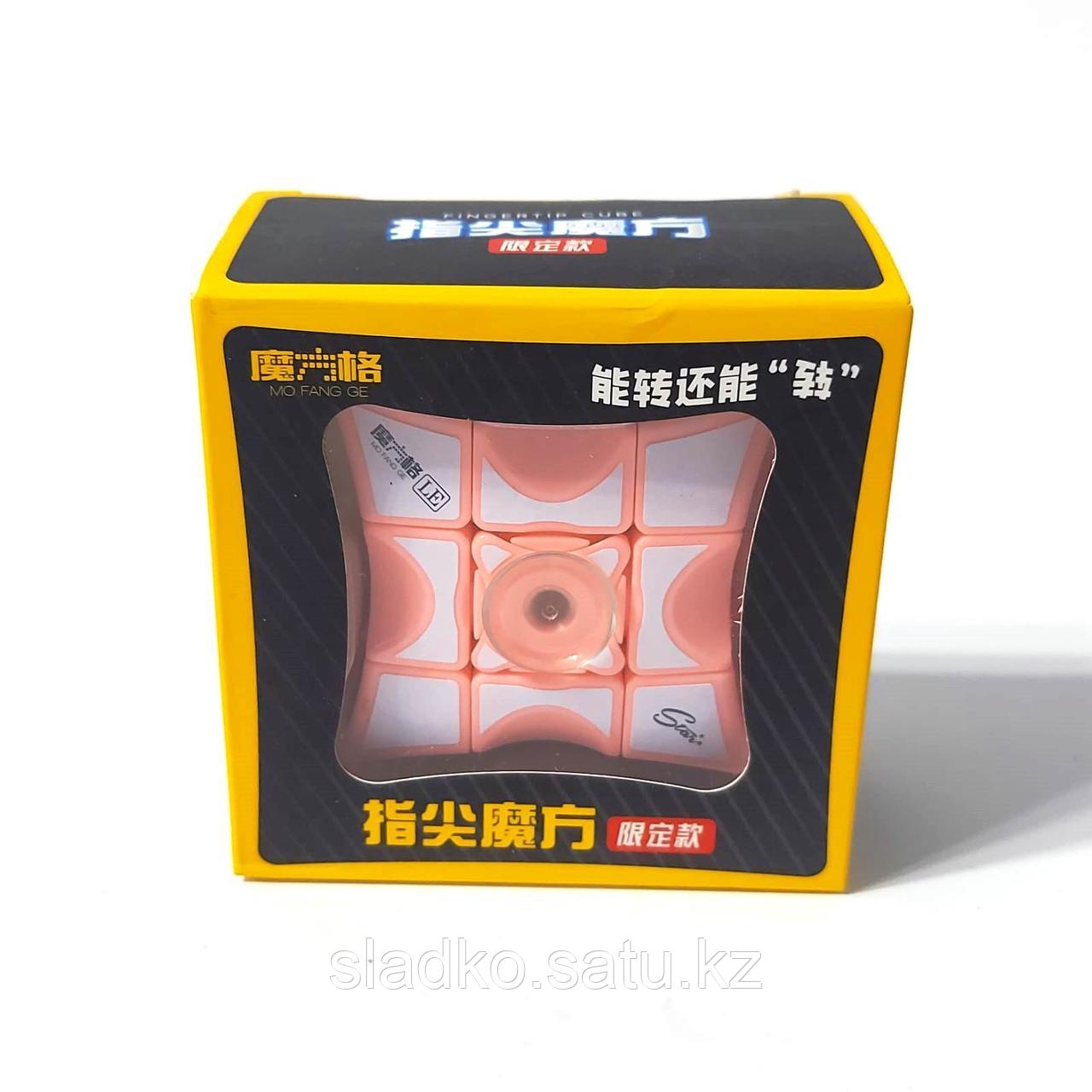 QiYi MoFangGe Floppy S 1x3x3 Spinner - фото 9 - id-p116213767