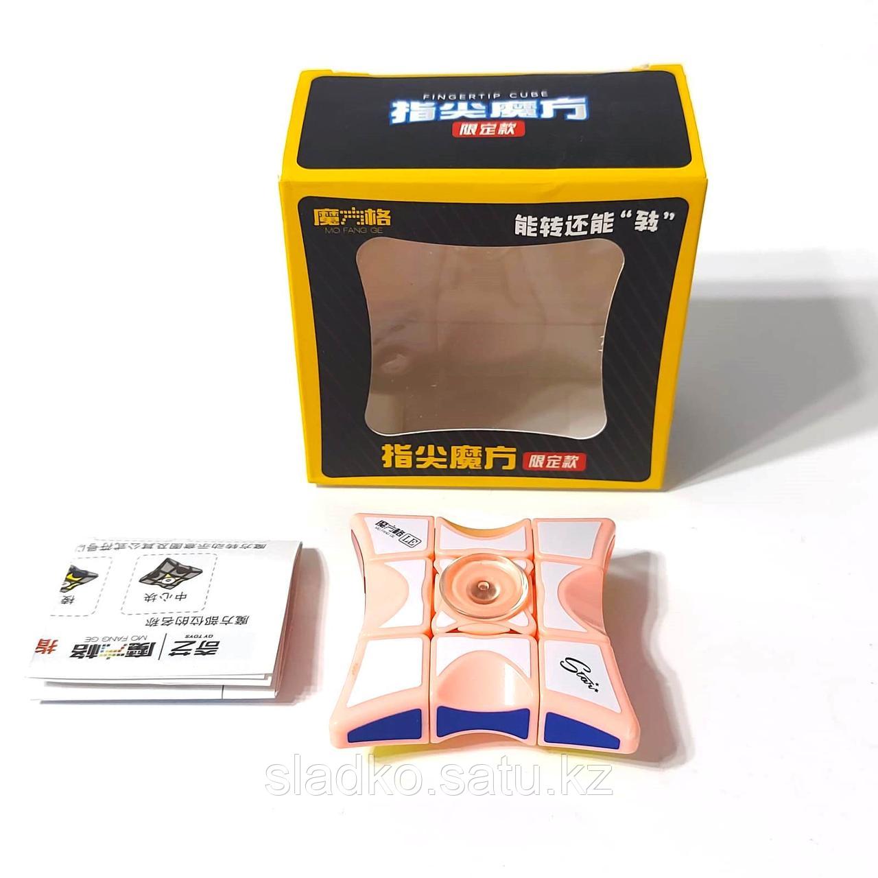QiYi MoFangGe Floppy S 1x3x3 Spinner - фото 5 - id-p116213767