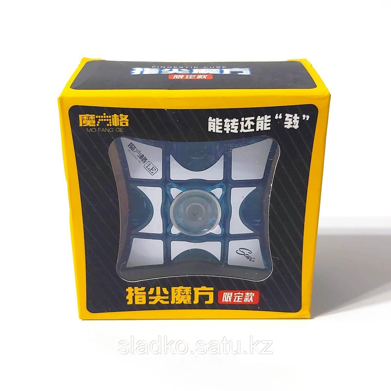 QiYi MoFangGe Floppy S 1x3x3 Spinner - фото 3 - id-p116213767