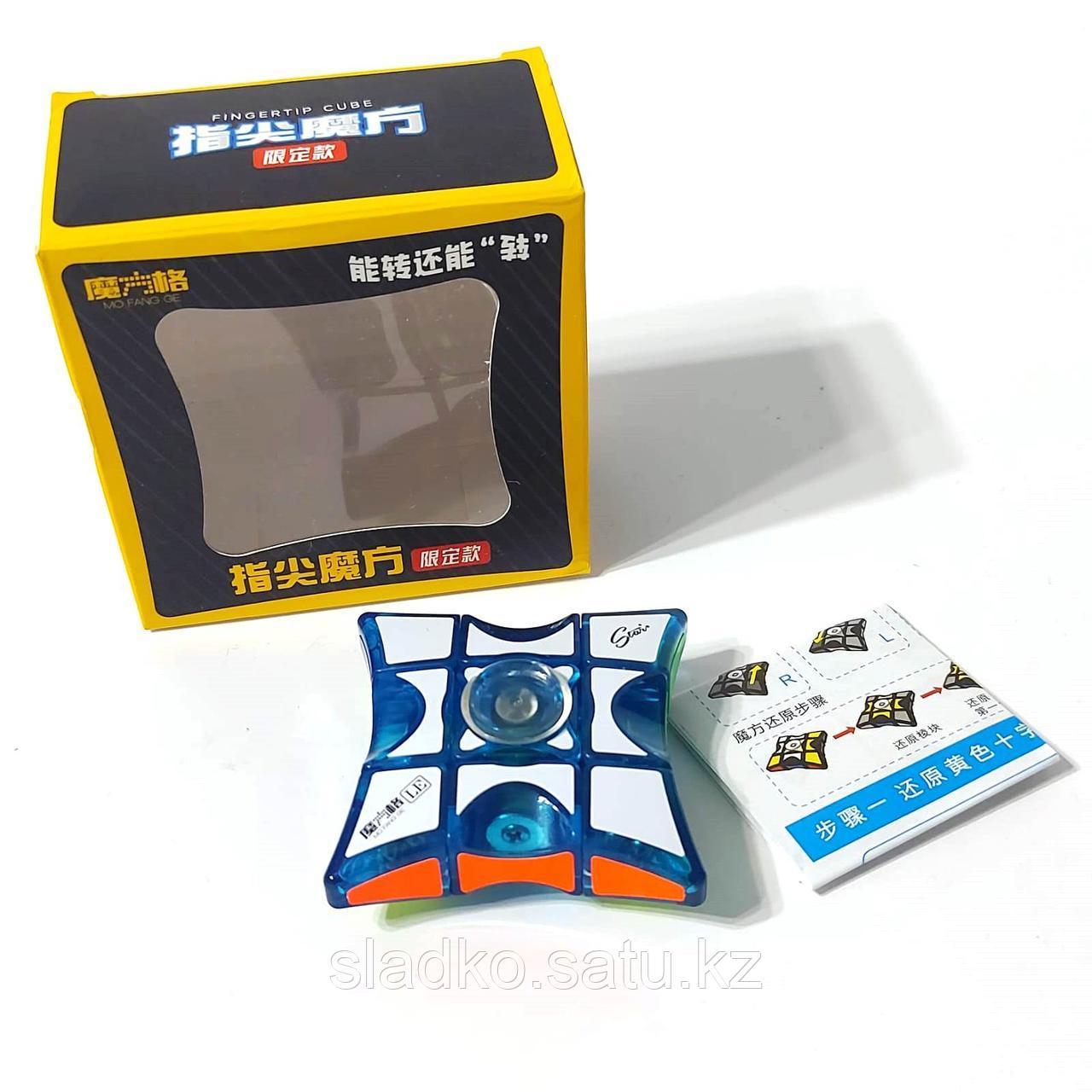 QiYi MoFangGe Floppy S 1x3x3 Spinner - фото 6 - id-p116213767
