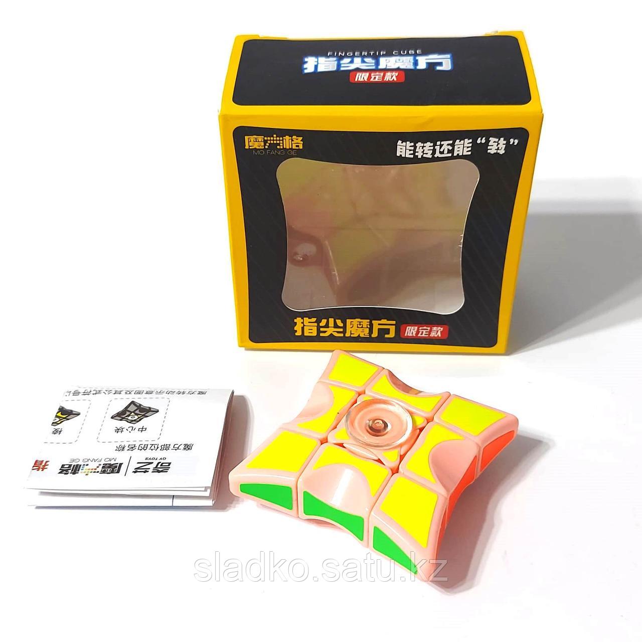 QiYi MoFangGe Floppy S 1x3x3 Spinner - фото 7 - id-p116213767