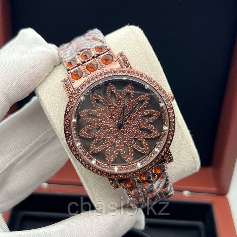 Женские наручные часы Chopard Happy Diamonds (22353) - фото 1 - id-p116213804