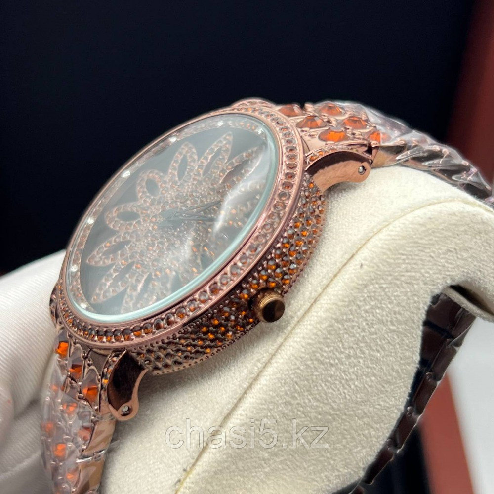 Женские наручные часы Chopard Happy Diamonds (22353) - фото 3 - id-p116213804