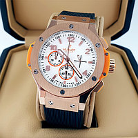 Женские наручные часы Hublot Big Bang (22347)