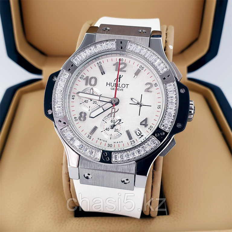 Женские наручные часы Hublot Big Bang Tutti Frutti (22344), фото 1