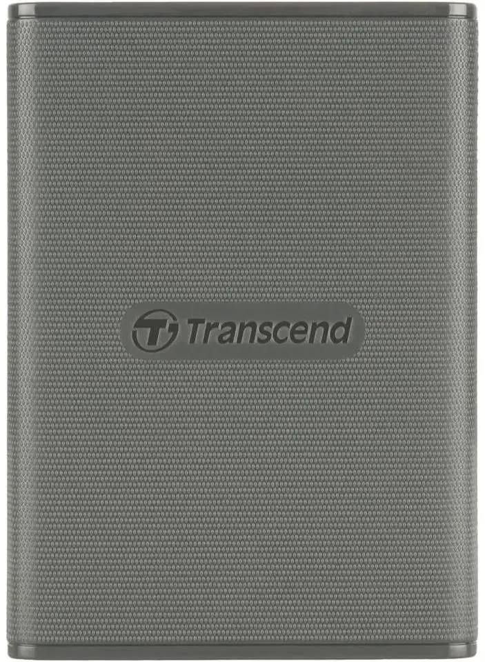 Жесткий диск SSD внешний 1TB Transcend TS1TESD360C - фото 1 - id-p115587328