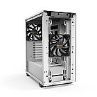 Компьютерный корпус Bequiet! Pure Base 500 White Без Б/П, фото 3