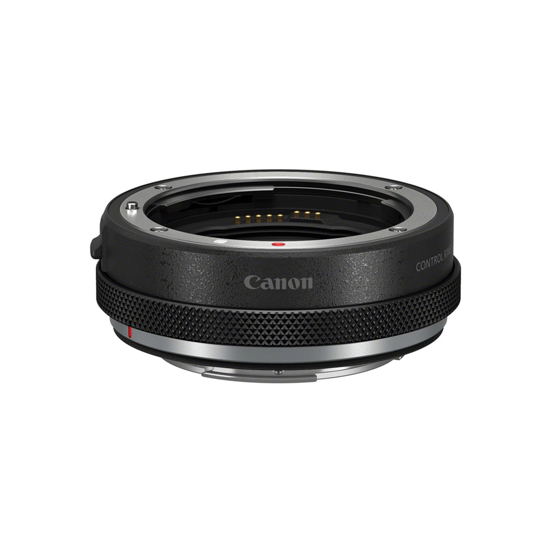Адаптер Canon CONTROL RING MOUNT ADAPTER EF-EOS R (2972C005AA) - фото 1 - id-p116214332
