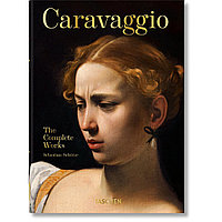 Caravaggio. The Complete Works. 40th Ed.