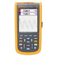 Осциллограф Fluke 124B/EU