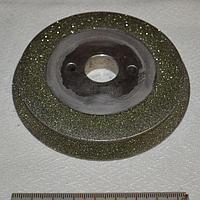 SDC-X1225 шеткі фрезаларды қайрауға арналған алмас дискі