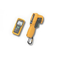 Набор Fluke 414D/62 MAX + Laser Distance Meter/Infrared Thermometer Combo Kit