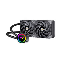 Кулер с водяным охлаждением Thermaltake TOUGHLIQUID 240 ARGB Sync All-In-One